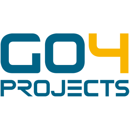 Go4Projects Logo